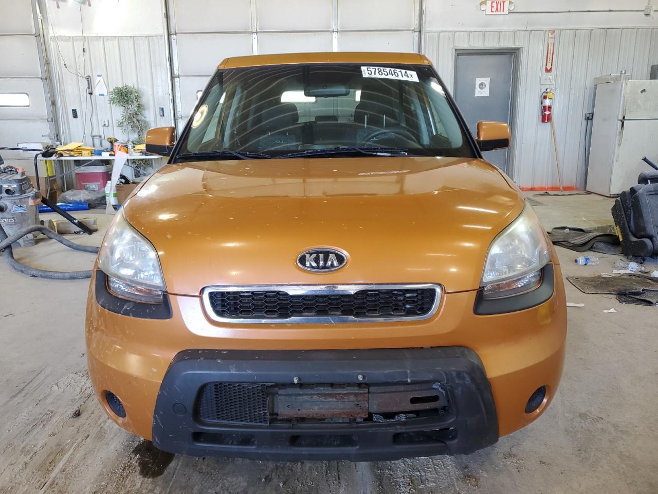 KNDJT2A21B7197911 2011 Kia Soul +