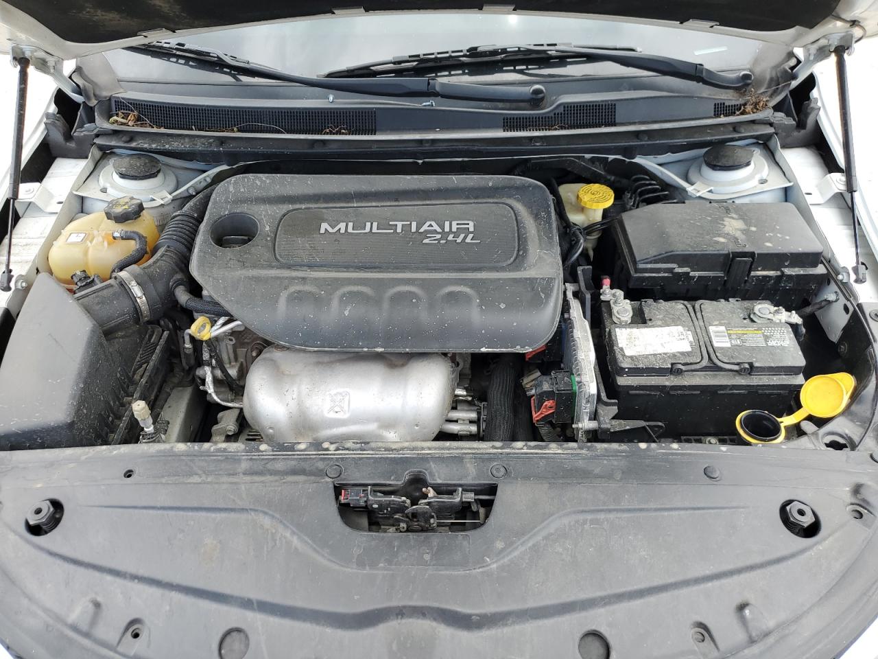 CHRYSLER 200 LIMITED