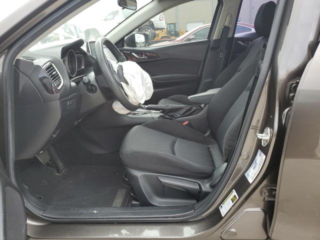 2016 Mazda 3 Sport VIN: 3MZBM1T78GM299219 Lot: 60085914