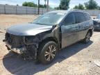 2017 NISSAN PATHFINDER - 5N1DR2MM8HC640477