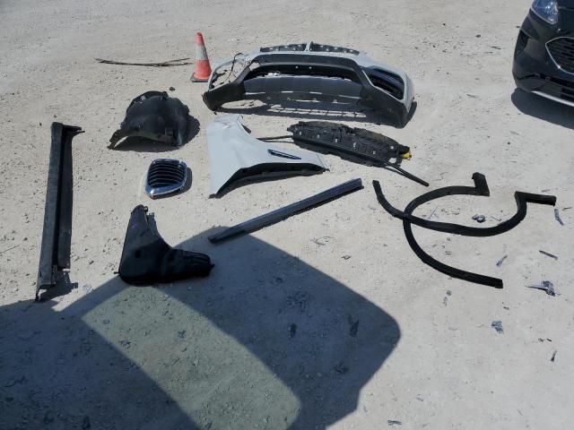 2020 BMW X3 Sdrive30I VIN: 5UXTY3C0XL9D22567 Lot: 59321624