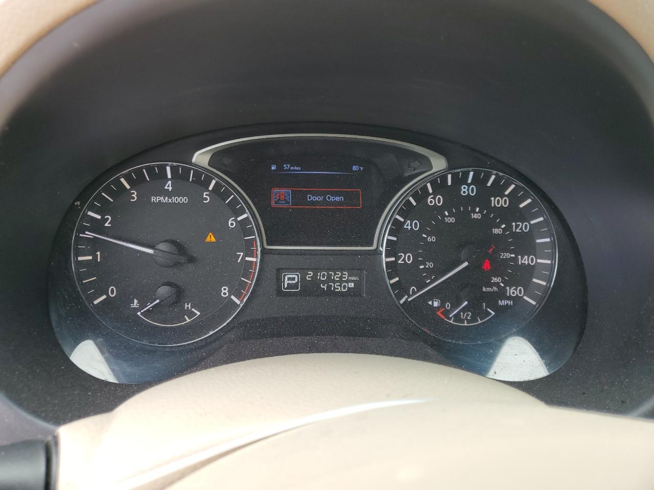 1N4AL3AP0EC142529 2014 Nissan Altima 2.5