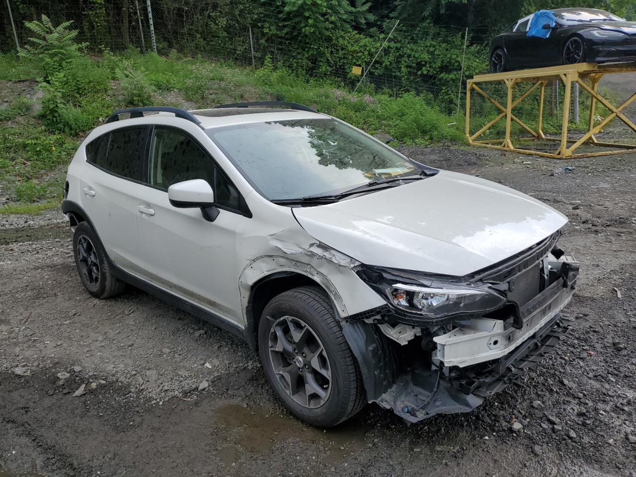 JF2GTADC0JH272505 2018 Subaru Crosstrek Premium