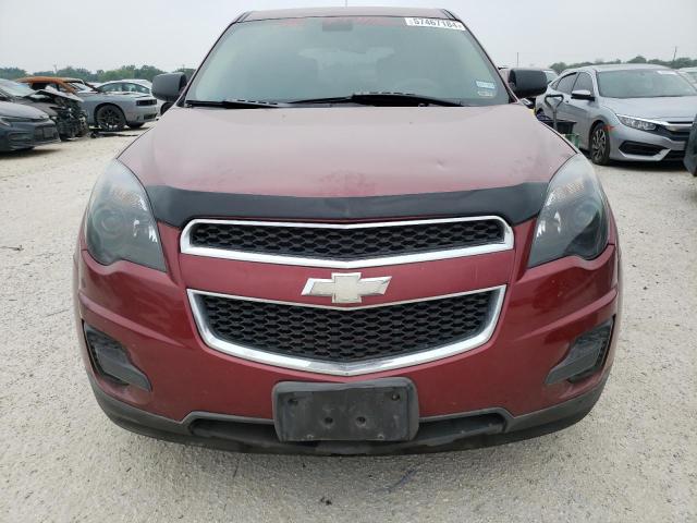 2010 Chevrolet Equinox Ls VIN: 2CNALBEW2A6206073 Lot: 57467184