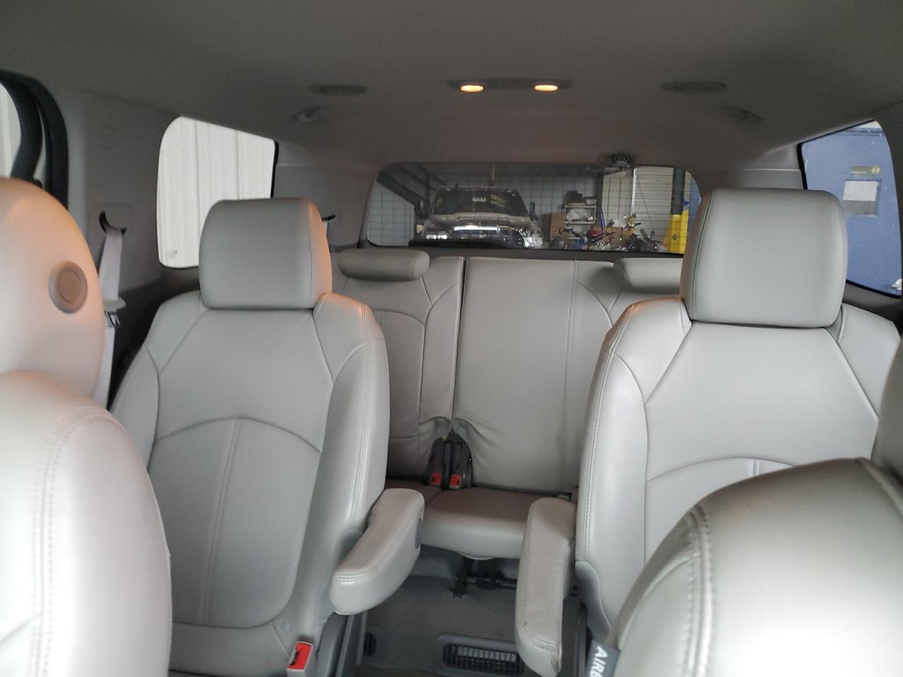 1GKKRRKD8DJ218940 2013 GMC Acadia Slt-1