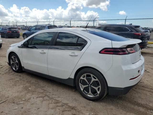 VIN 1G1RD6E41DU133237 2013 Chevrolet Volt no.2