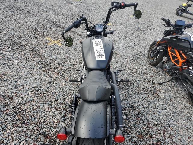 2022 INDIAN MOTORCYCLE CO. SCOUT ROGU - 56KMTC000N3183992