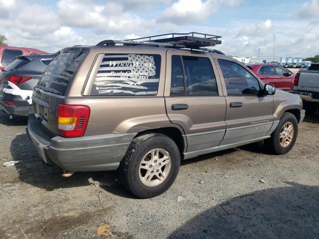 1J4GX48S92C137408 2002 Jeep Grand Cherokee Laredo