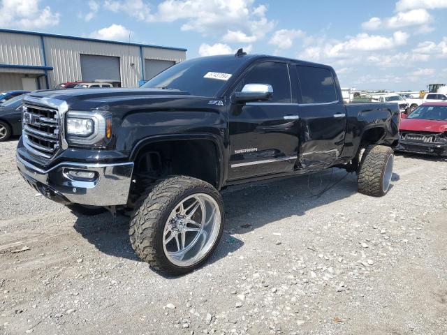 2017 GMC SIERRA K15 - 3GTU2NEC7HG446083