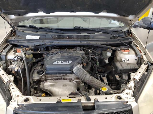 2004 Toyota Rav4 VIN: JTEGD20V740007393 Lot: 60747054