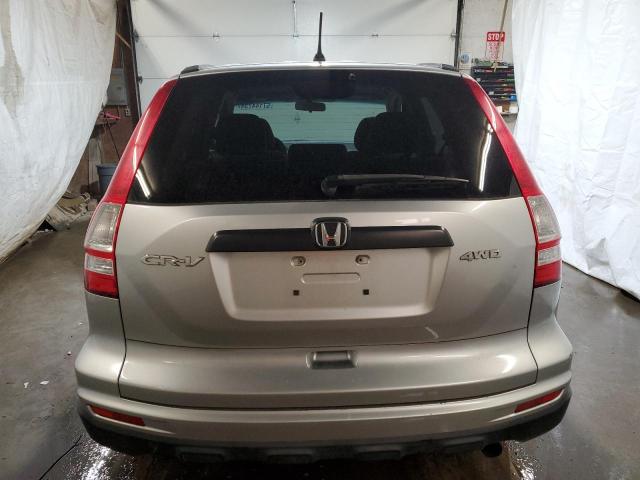 2011 Honda Cr-V Se VIN: JHLRE4H4XBC002432 Lot: 57144734