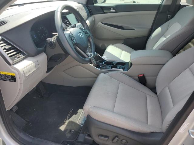 2018 HYUNDAI TUCSON VAL - KM8J33A22JU758148