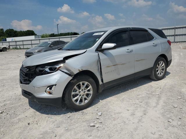 2GNAXJEV1L6281691 2020 CHEVROLET EQUINOX - Image 1