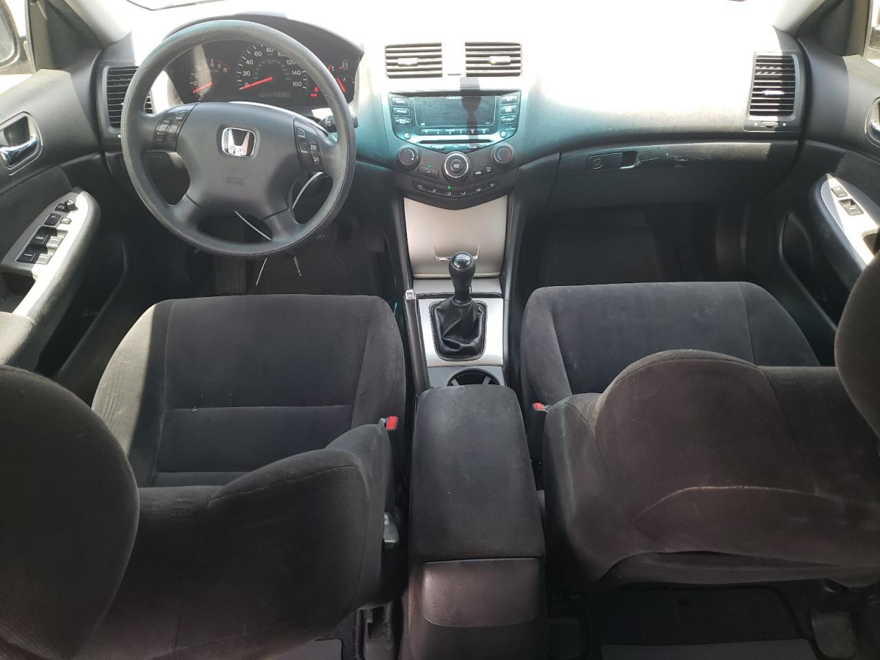 JHMCM55694C015532 2004 Honda Accord Ex