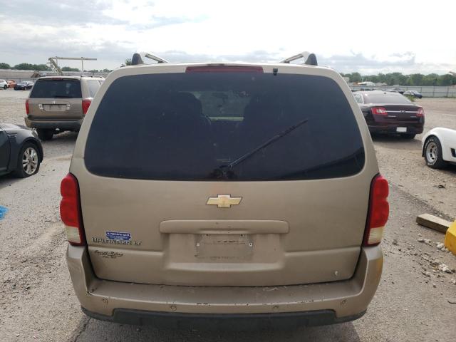 2005 Chevrolet Uplander Lt VIN: 1GNDV33L15D171471 Lot: 56394894