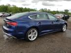 WAUDACF51MA011685 2021 AUDI A5 photo no. 3