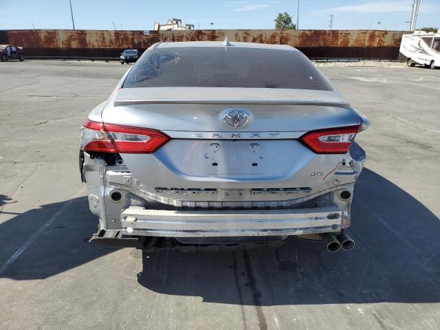 VIN 4T1B11HK3KU279002 2019 Toyota Camry, L no.6