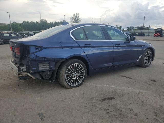 VIN WBAJA7C58KWC78176 2019 BMW 5 Series, 530 XI no.3