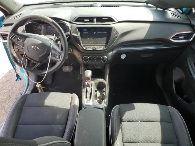 2021 Chevrolet Trailblazer Rs VIN: KL79MTSL1MB074300 Lot: 56470804