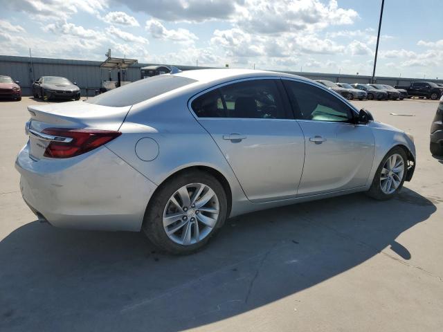 VIN 2G4GK5EX8E9231104 2014 Buick Regal no.3