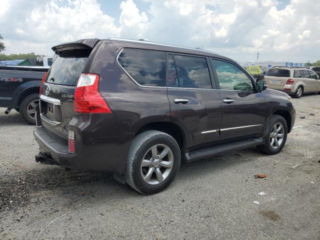 2012 Lexus Gx 460 Premium VIN: JTJJM7FX9C5047957 Lot: 60611414