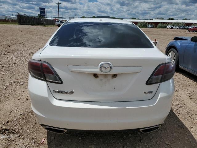 2009 Mazda 6 S VIN: 1YVHP82B795M04936 Lot: 57773044