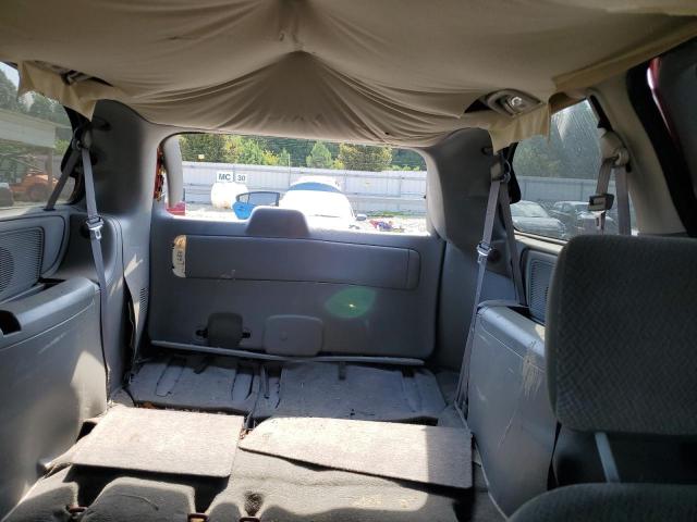 2005 Chrysler Town & Country Touring VIN: 2C4GP54L45R213820 Lot: 61246544