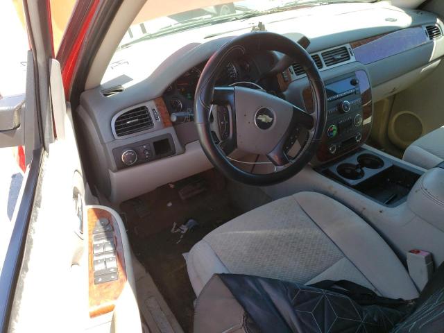 2007 Chevrolet Avalanche C1500 VIN: 3GNEC120X7G300576 Lot: 57444574