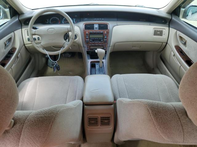 2000 Toyota Avalon Xl VIN: 4T1BF28B1YU080305 Lot: 59365854