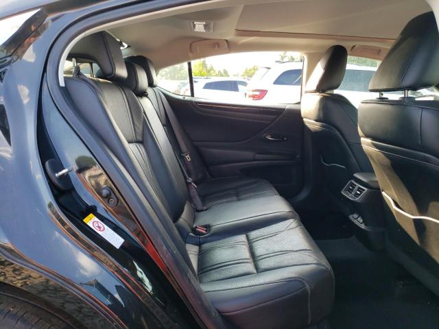 2019 Lexus Es 350 VIN: 58ABZ1B15KU005365 Lot: 59351364