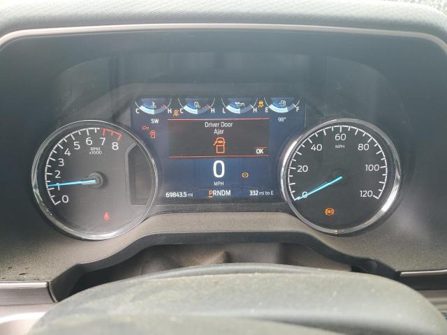 2022 Ford F150 Supercrew VIN: 1FTFW1E54NFB93468 Lot: 59094334