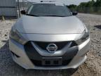 NISSAN MAXIMA 3.5 photo