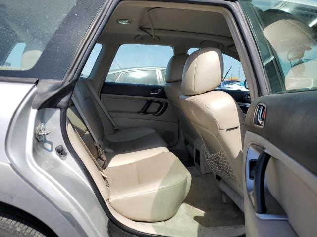 2007 Subaru Outback Outback 2.5I Limited VIN: 4S4BP62C377344224 Lot: 59673714