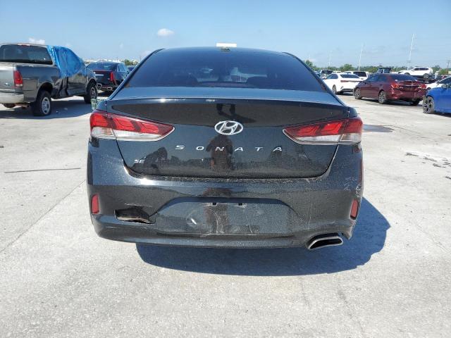 2018 Hyundai Sonata Se VIN: 5NPE24AF6JH619510 Lot: 57458244