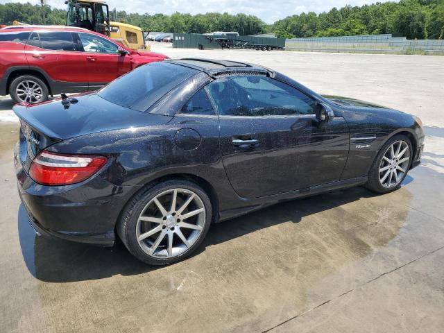 2013 Mercedes-Benz Slk 55 Amg VIN: WDDPK7FA5DF054131 Lot: 59232624