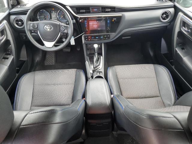 2017 Toyota Corolla L VIN: 2T1BURHE1HC747528 Lot: 58565344