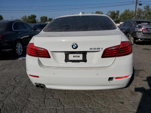 2015 BMW 528 I VIN: WBA5A5C51FD516552 Lot: 57608204