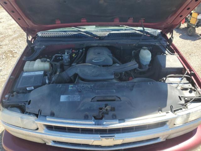 2004 Chevrolet Tahoe K1500 VIN: 1GNEK13Z14J325991 Lot: 60842784