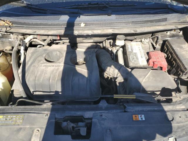 2013 Ford Edge Limited VIN: 2FMDK3K91DBA10982 Lot: 57468424