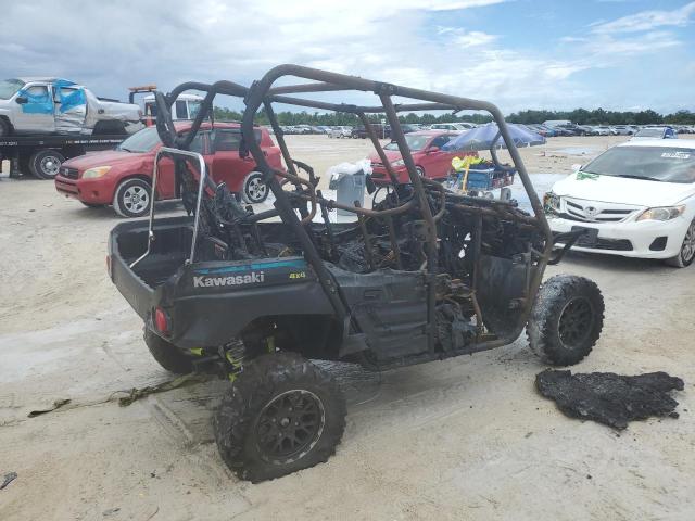 2023 KAWASAKI KRT800 J - JKBRTCJ17PB509224