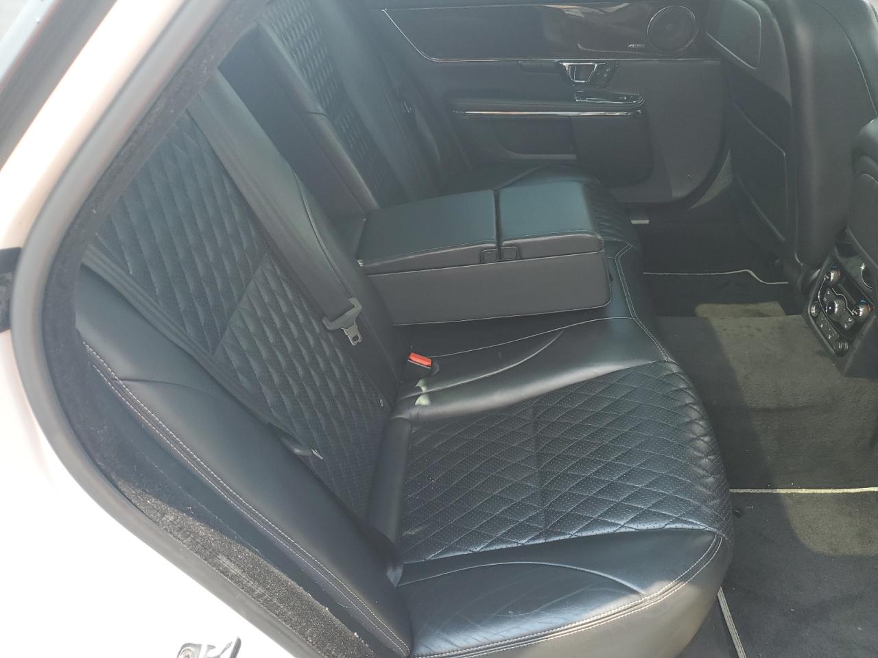 SAJWJ2GDXH8W11681 2017 Jaguar Xjl Portfolio