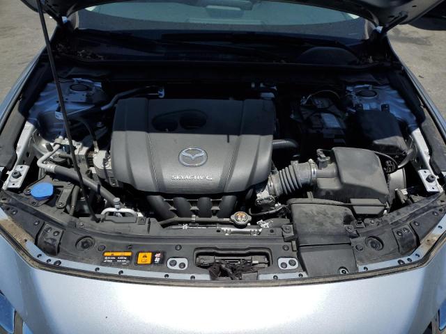 2021 Mazda 3 VIN: 3MZBPAA76MM203710 Lot: 60924404