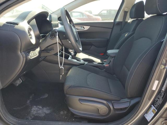 2022 KIA FORTE FE - 3KPF24AD6NE445337