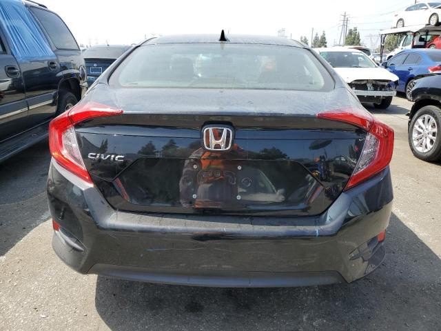 2017 Honda Civic Ex VIN: 2HGFC2F79HH561937 Lot: 57132104