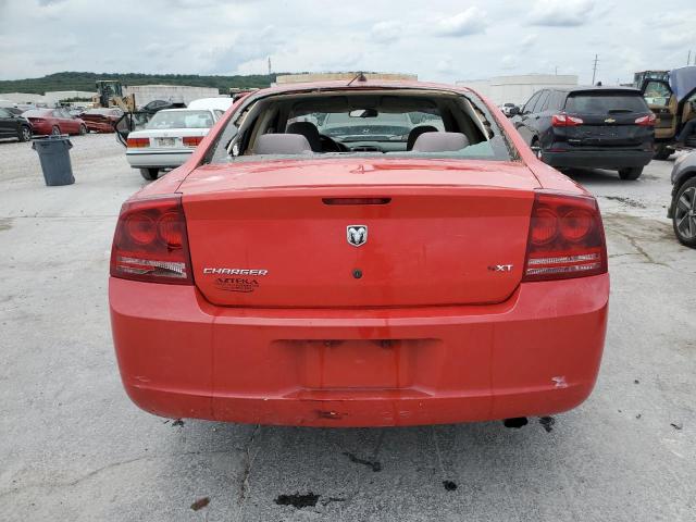 2008 Dodge Charger Sxt VIN: 2B3KA33G68H179394 Lot: 59236884