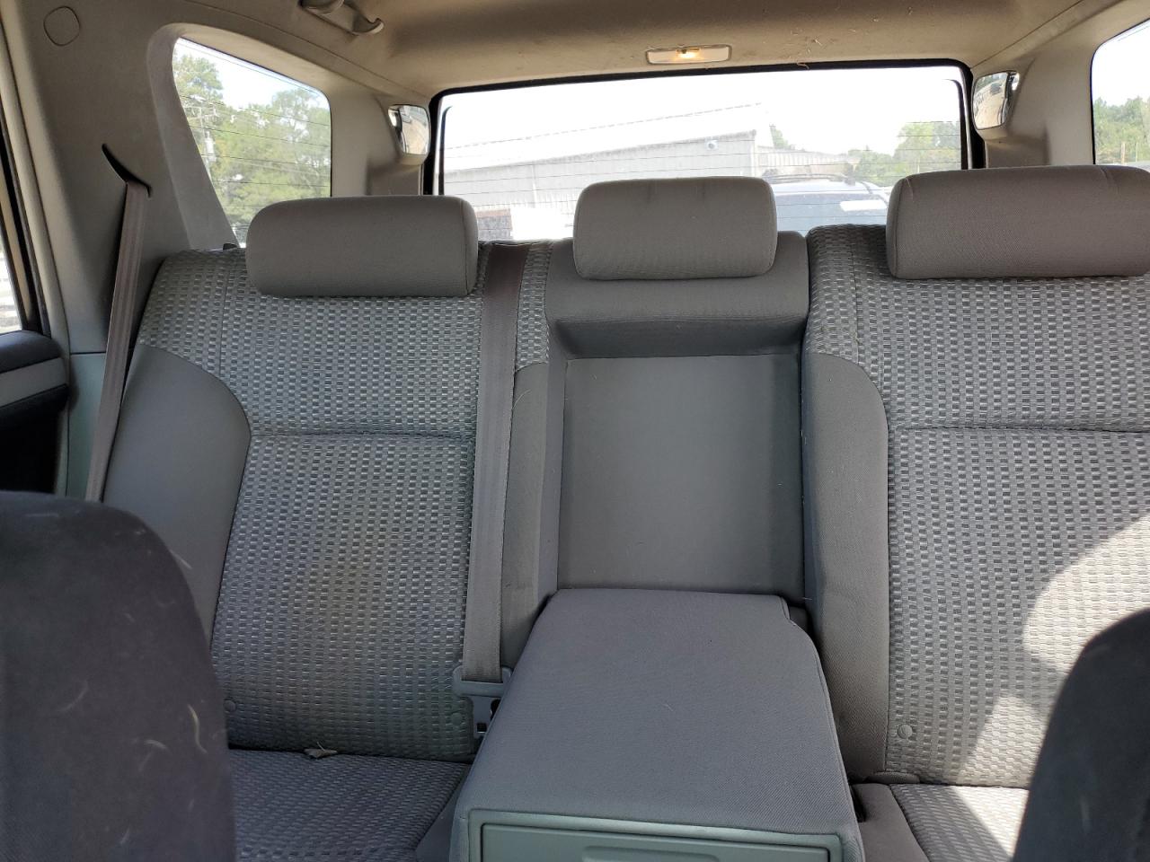 JTEZU14R478076905 2007 Toyota 4Runner Sr5