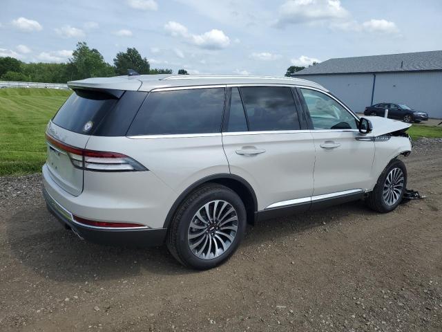 2024 LINCOLN AVIATOR 5LM5J6XC7RGL05305