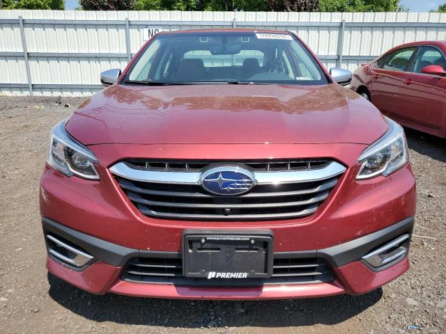 VIN 4S3BWGP6XN3022555 2022 Subaru Legacy, Touring Xt no.5