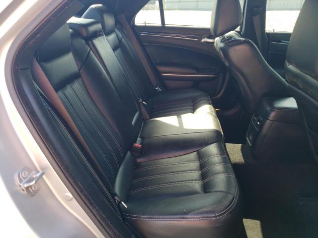 2020 CHRYSLER 300 S - 2C3CCABT7LH122957