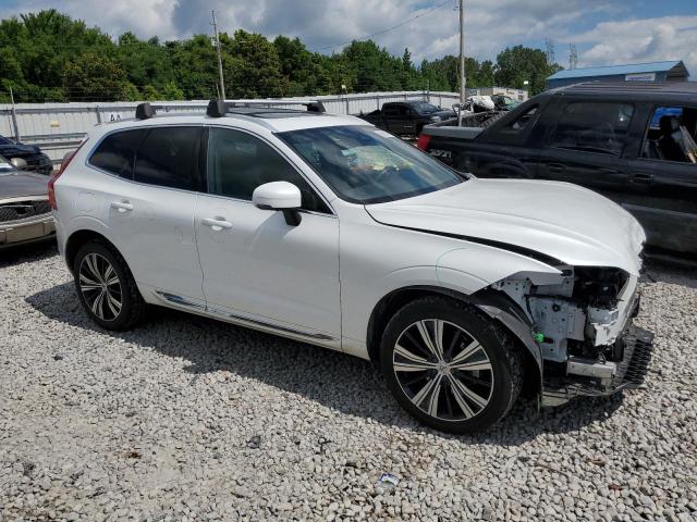 2022 VOLVO XC60 B5 IN YV4L12DL0N1910496